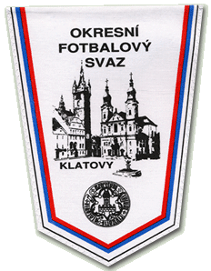 Fotbal OFS Klatovy